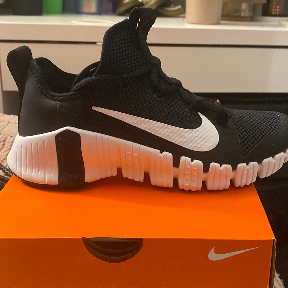 New women’s Nike Free Metcon 3